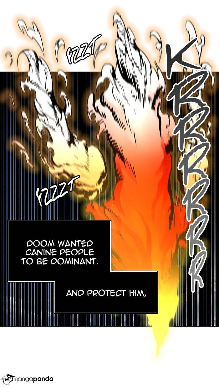 Tower of God Chapter 447 image 120
